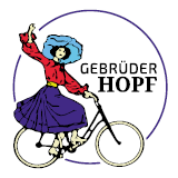 Gebrüder Hopf GmbH Logo