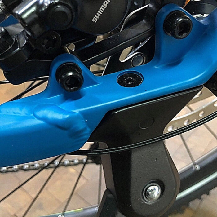 CUBE FAHRRADSTÄNDER CUBESTAND CMPT