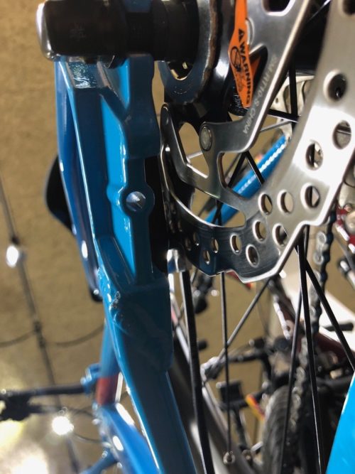 CUBE FAHRRADSTÄNDER CUBESTAND CMPT