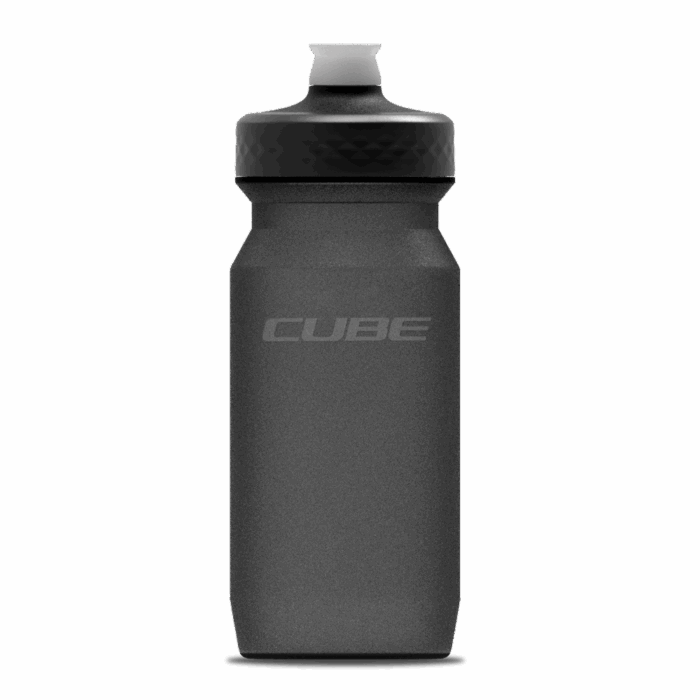 CUBE TRINKFLASCHE GRIP 0.5L schwarz
