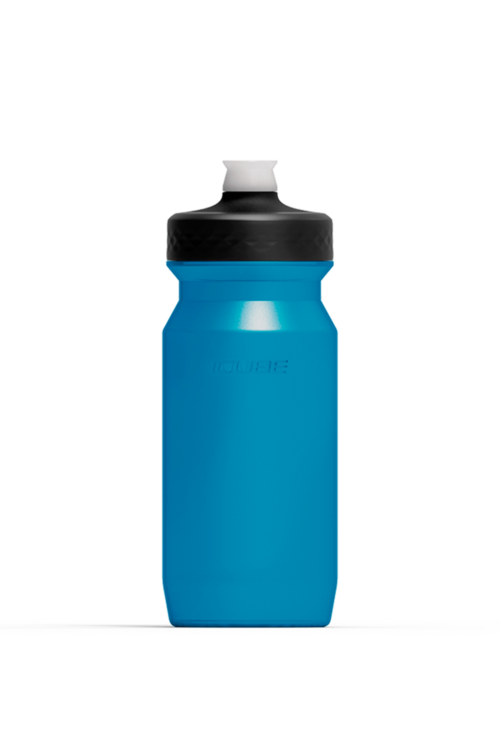 CUBE TRINKFLASCHE GRIP 0.5L blau