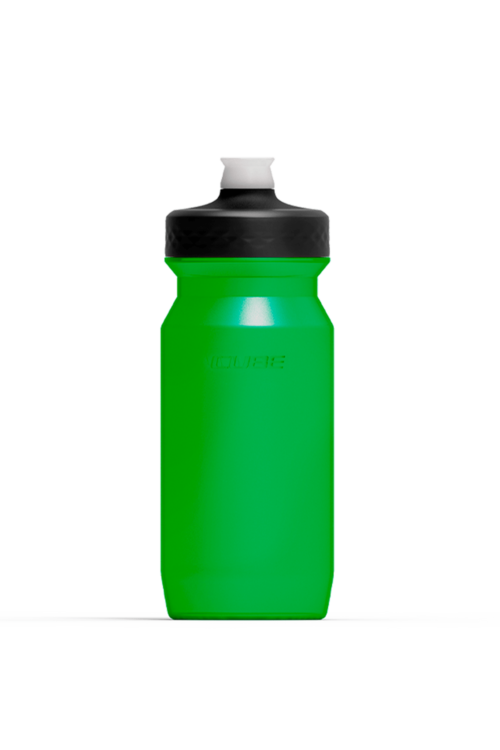 CUBE TRINKFLASCHE GRIP 0.5L grün