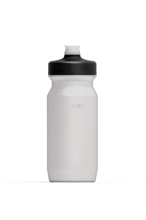 CUBE TRINKFLASCHE GRIP 0.5L Weiß