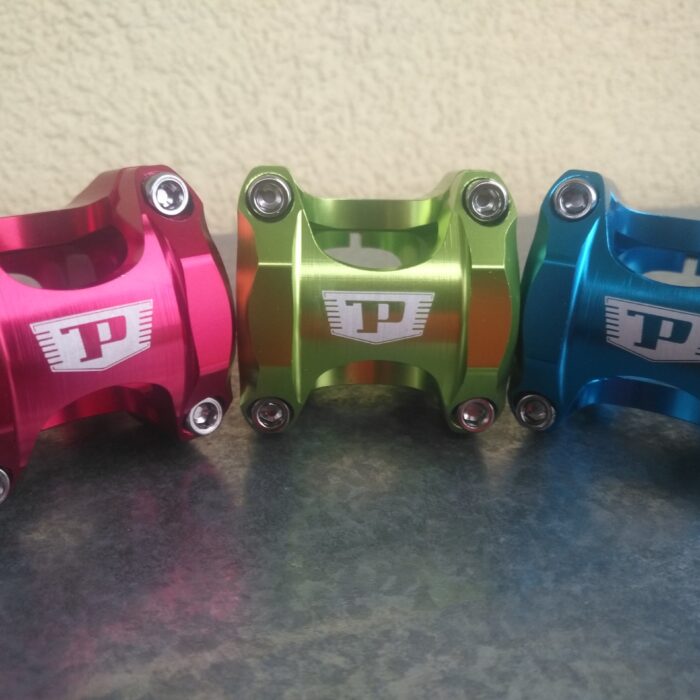 PROTOTYP Lenkervorbau