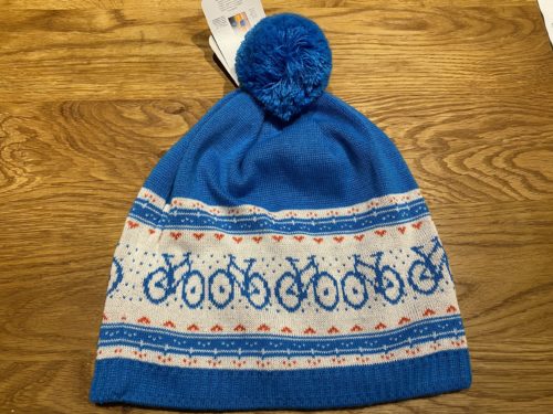 CUBE Bobble Cap Norwegen – Bild 3
