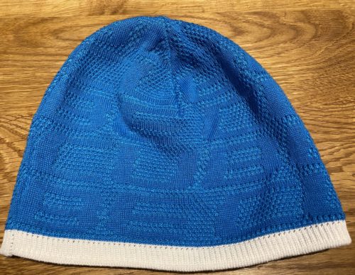 CUBE Beanie Logo LTD – Bild 3