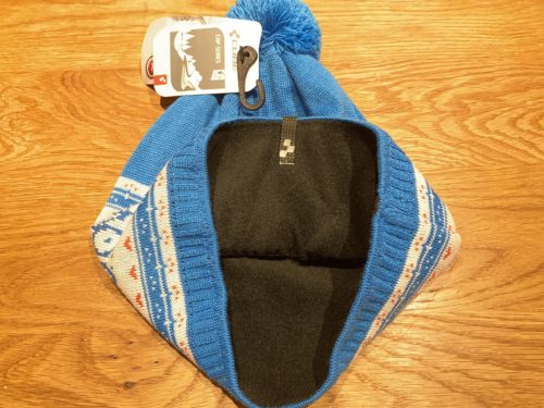 CUBE Bobble Cap Norwegen – Bild 4