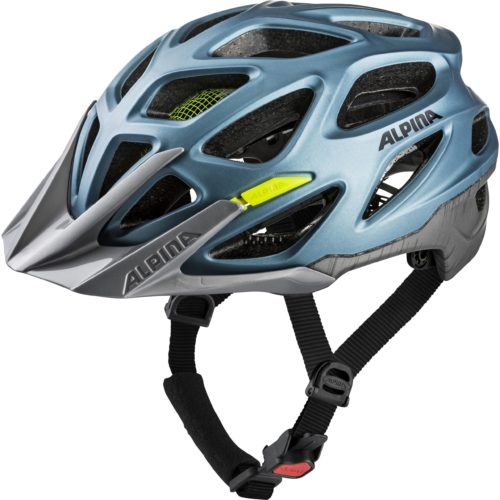 Alpina Helm Mythos 3.0 LE – Bild 7