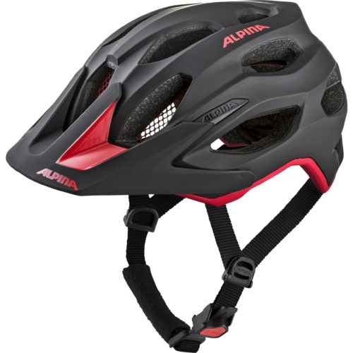 Alpina Helm Carapax 2.0 – Bild 6
