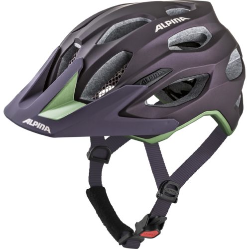 Alpina Helm Carapax 2.0 – Bild 8