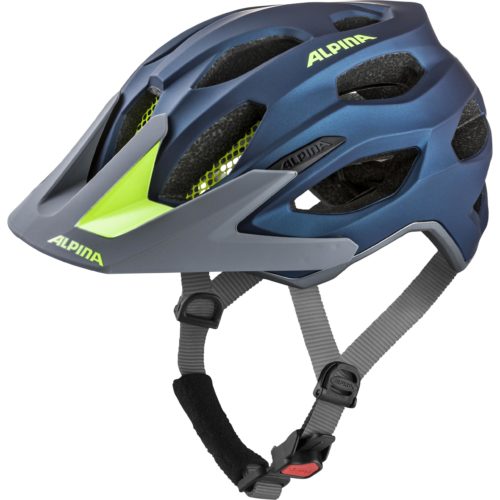 Alpina Helm Carapax 2.0 – Bild 10