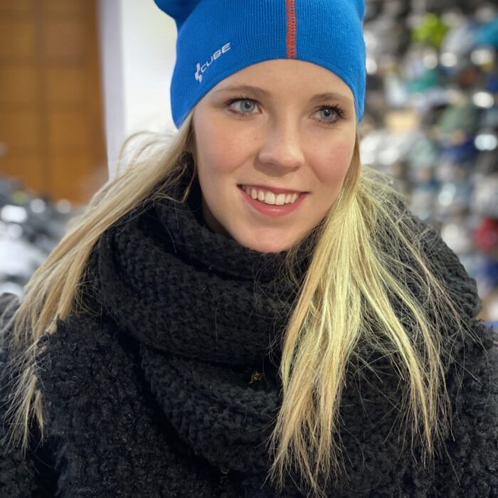 CUBE Basic Beanie LTD