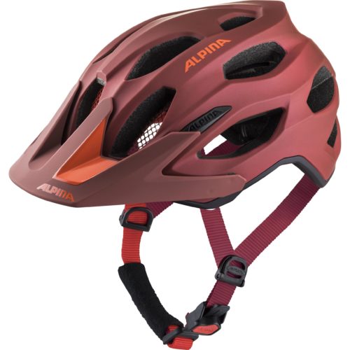 Alpina Helm Carapax 2.0 – Bild 13