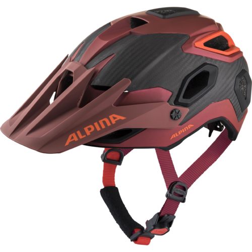 Alpina Helm Rootage – Bild 11
