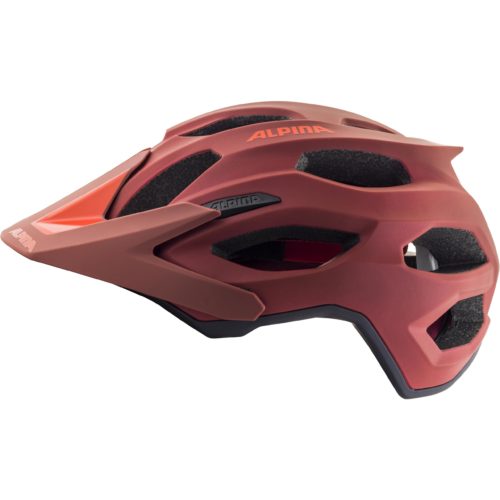 Alpina Helm Carapax 2.0 – Bild 14