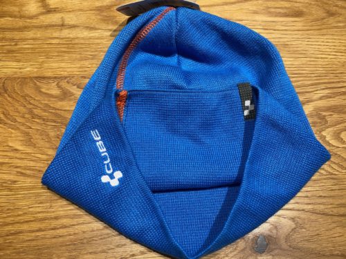 CUBE Basic Beanie – Bild 4
