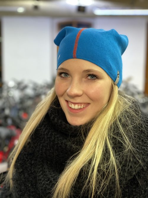 CUBE Basic Beanie – Bild 5