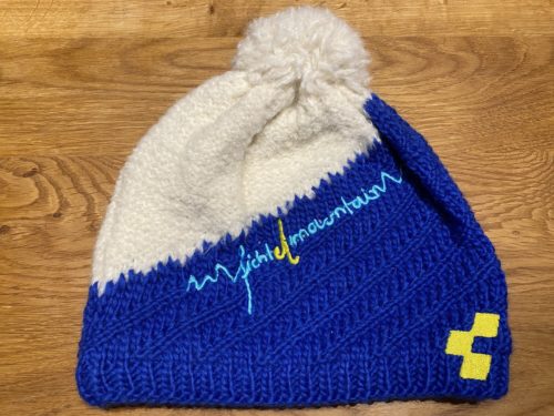 Cube Bommelmütze Fichtelmountain – Bild 3