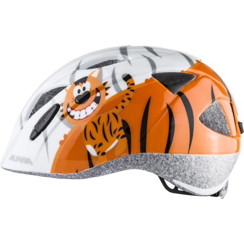Alpina Kinderhelm Ximo