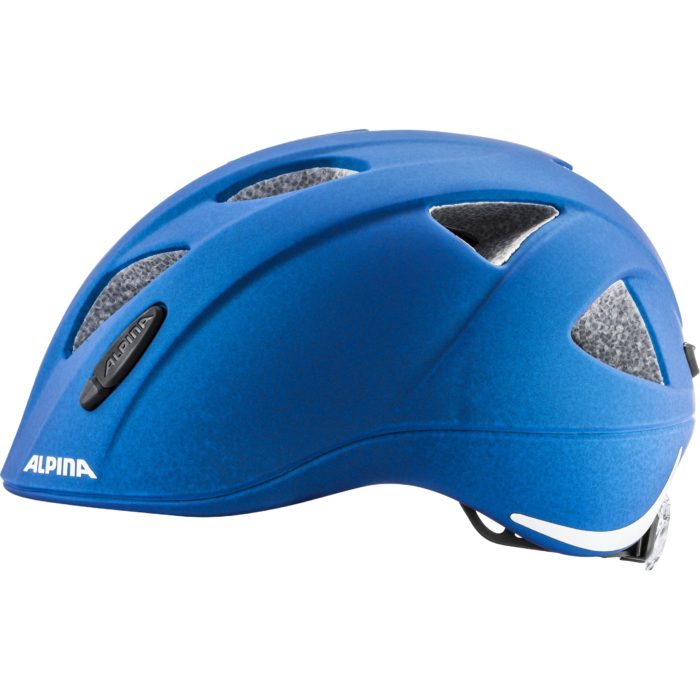 Alpina Kinderhelm Ximo LE