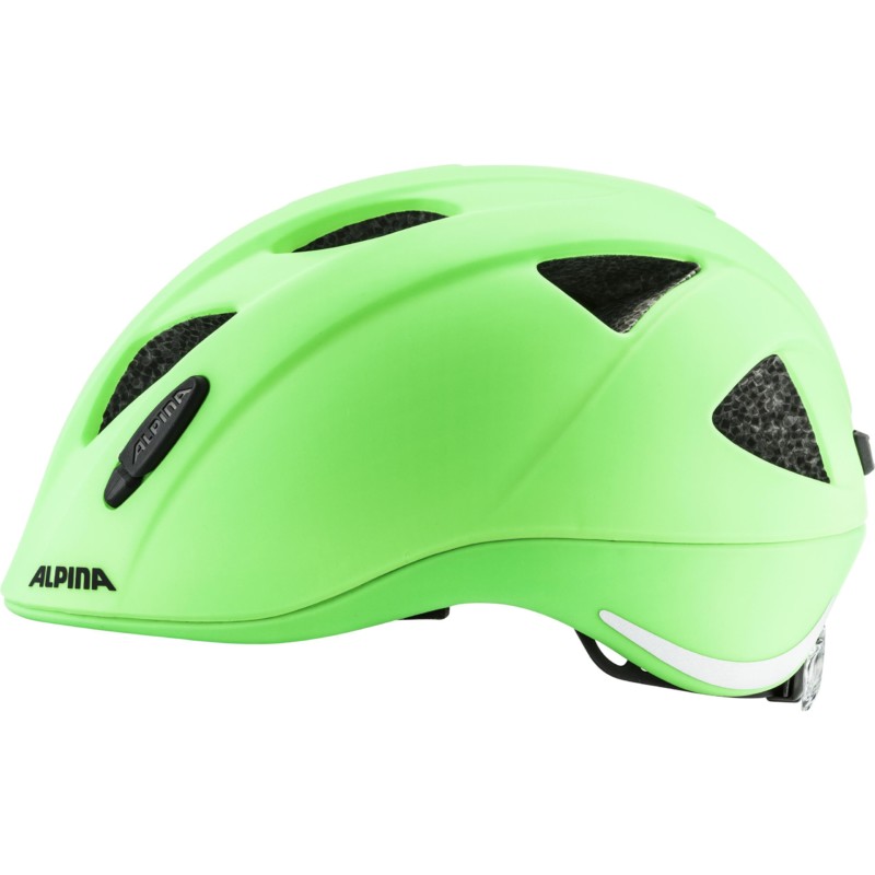 Alpina Kinderhelm Ximo LE Gebrüder Hopf GmbH