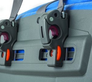 Vaude QMR Hook 2.0 with handle