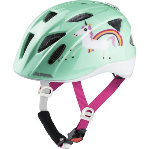 Alpina Kinderhelm Ximo Flash – Bild 15