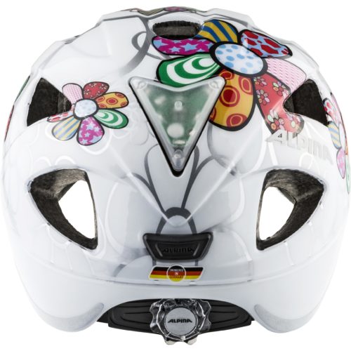 Alpina Kinderhelm Ximo Flash – Bild 16