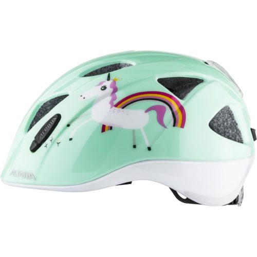 Alpina Kinderhelm Ximo Flash – Bild 21
