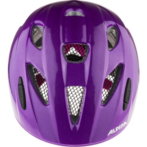 Alpina Kinderhelm Ximo Flash – Bild 22