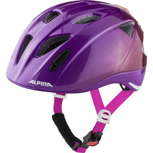Alpina Kinderhelm Ximo Flash – Bild 27