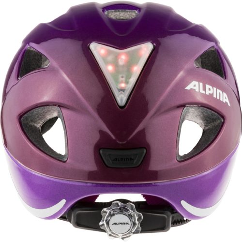 Alpina Kinderhelm Ximo Flash – Bild 28