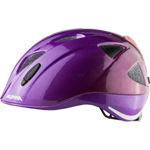 Alpina Kinderhelm Ximo Flash – Bild 29