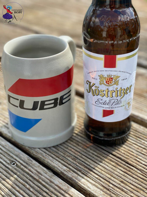 CUBE Krug – Bild 3