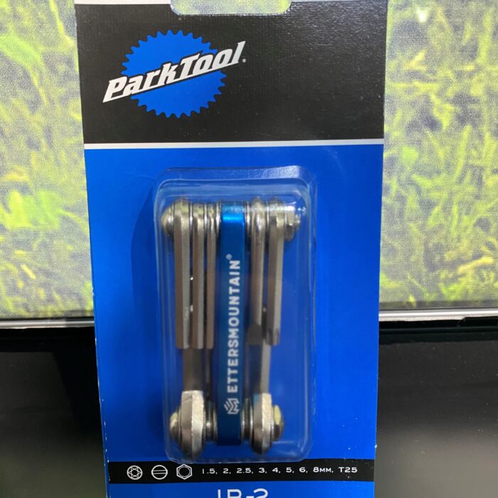 Ettersmountain Multitool