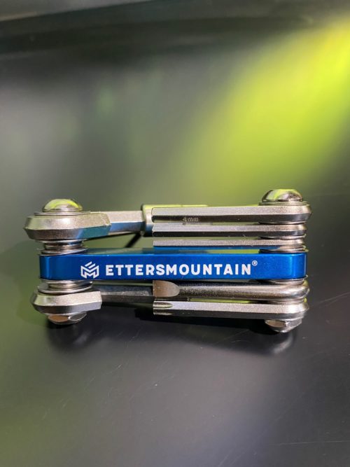 Ettersmountain Multitool