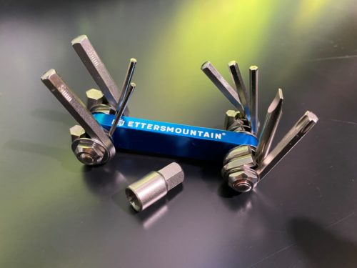 Ettersmountain Multitool