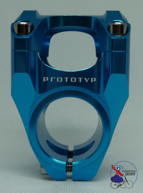 PROTOTYP Lenkervorbau – Bild 3
