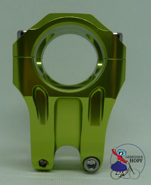PROTOTYP Lenkervorbau – Bild 9