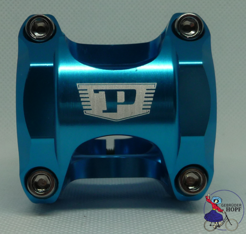 PROTOTYP Lenkervorbau – Bild 5