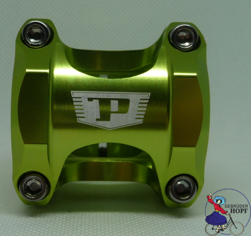 PROTOTYP Lenkervorbau – Bild 10