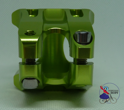 PROTOTYP Lenkervorbau – Bild 11