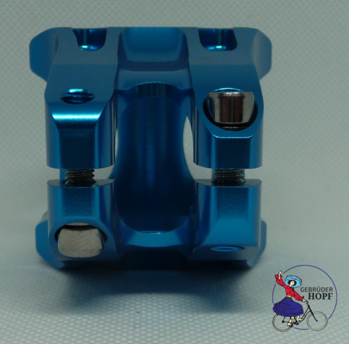 PROTOTYP Lenkervorbau – Bild 7