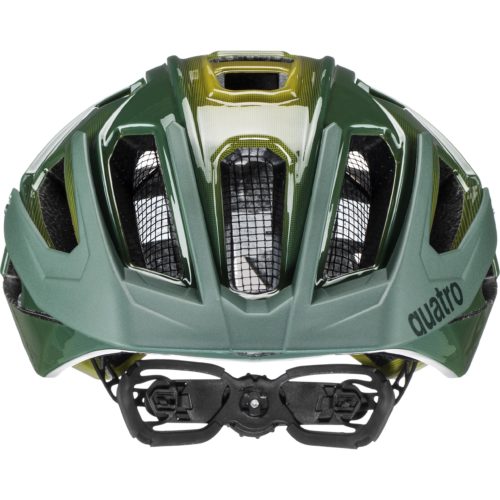 Uvex quatro – Bild 4