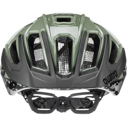 Uvex quatro – Bild 12