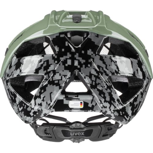 Uvex quatro – Bild 16