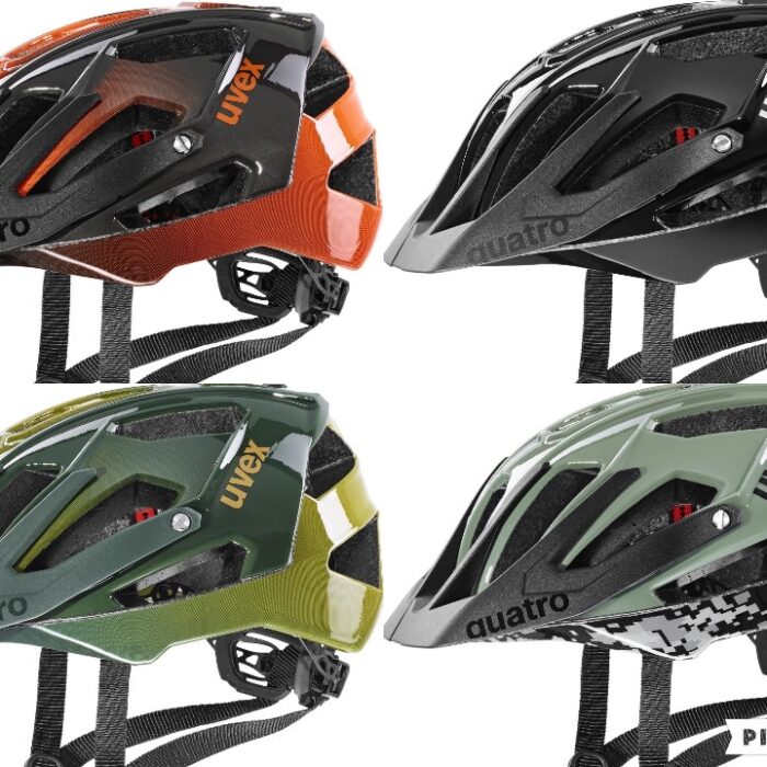 Uvex quatro