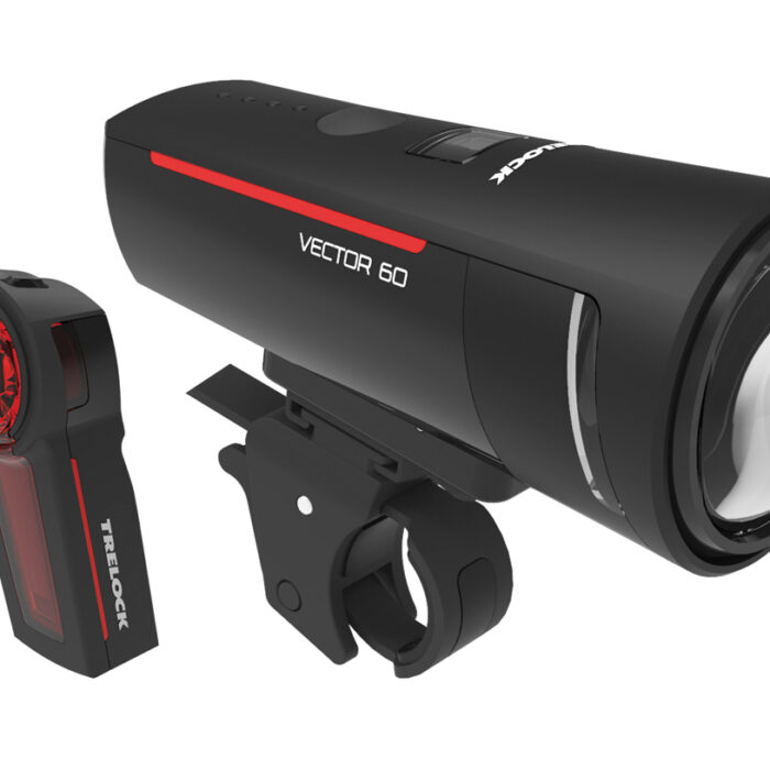 LS 600 I-GO VECTOR Set