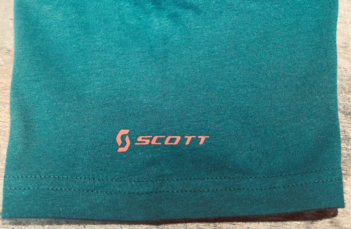 scott Ettersmountain Shirt