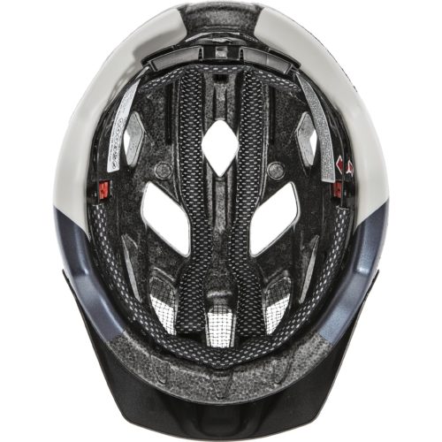 Uvex active cc deep space sand mat 4